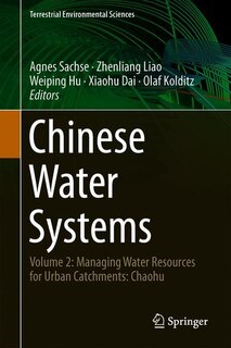 Front cover_Chinese Water Systems