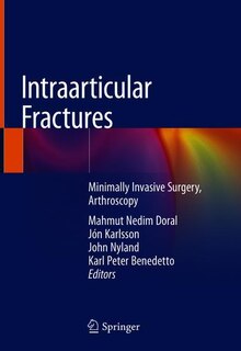 Couverture_Intraarticular Fractures