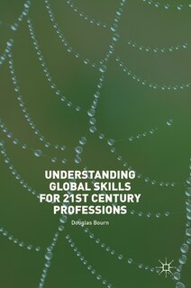 Couverture_Understanding Global Skills For 21st Century Professions