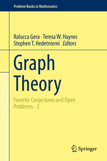 Front cover_Graph Theory