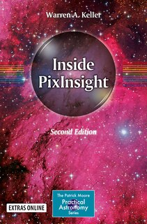 Front cover_Inside Pixinsight