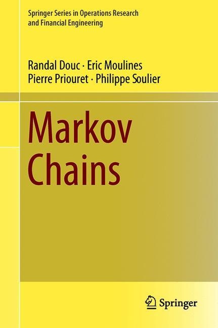 Couverture_Markov Chains