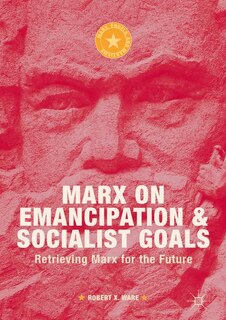 Couverture_Marx On Emancipation And Socialist Goals