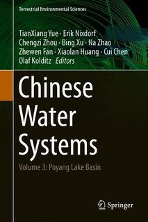 Front cover_Chinese Water Systems