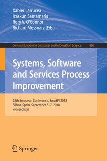 Couverture_Systems, Software And Services Process Improvement