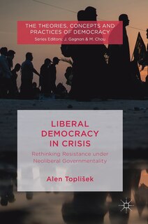Front cover_Liberal Democracy In Crisis