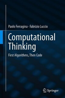 Front cover_Computational Thinking