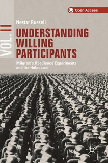 Couverture_Understanding Willing Participants, Volume 2