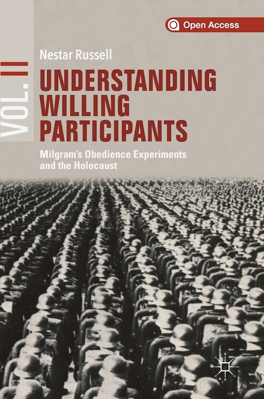 Couverture_Understanding Willing Participants, Volume 2