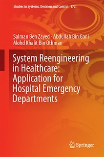 Couverture_System Reengineering In Healthcare