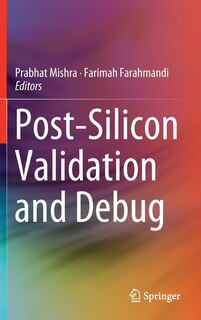 Front cover_Post-silicon Validation And Debug