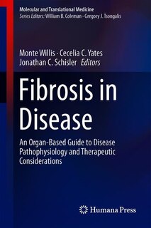 Front cover_Fibrosis In Disease