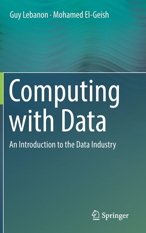 Couverture_Computing With Data