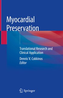 Couverture_Myocardial Preservation