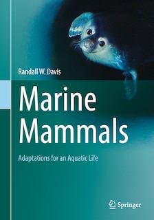 Front cover_Marine Mammals