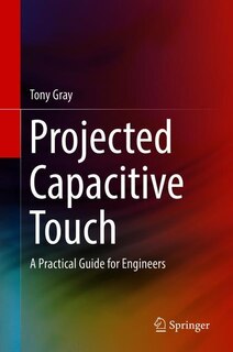 Front cover_Projected Capacitive Touch