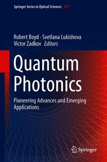 Front cover_Quantum Photonics