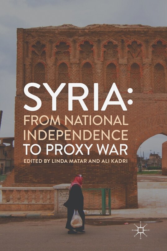 Front cover_Syria