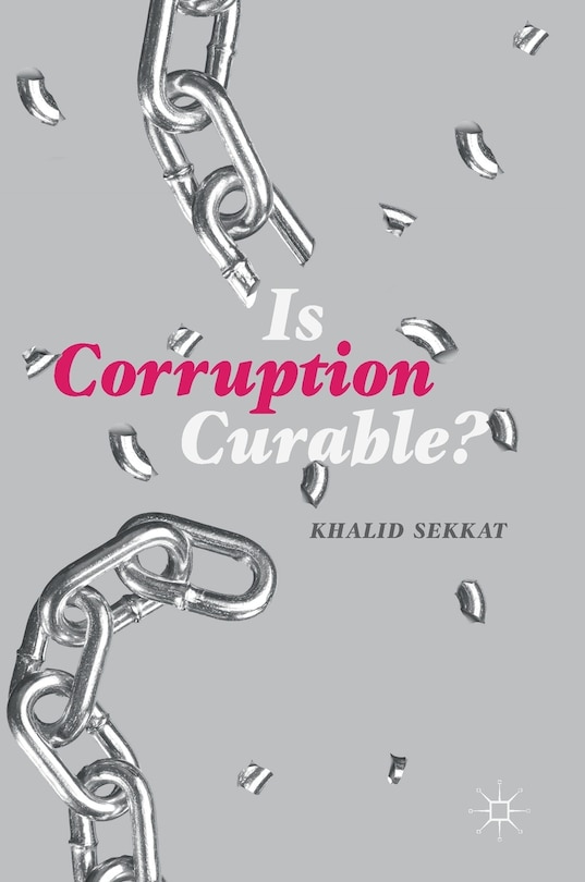 Front cover_Is Corruption Curable?