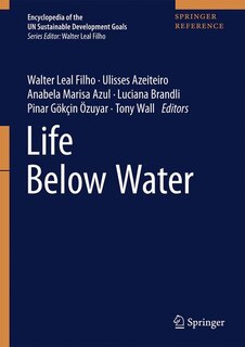 Front cover_Life Below Water