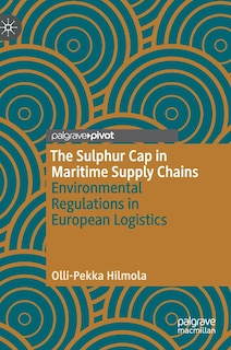 Front cover_The Sulphur Cap in Maritime Supply Chains