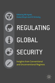 Front cover_Regulating Global Security