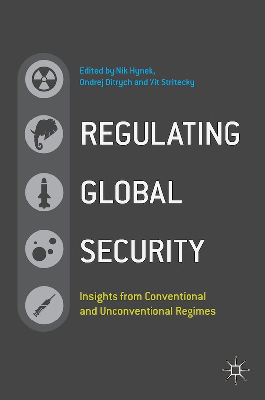 Front cover_Regulating Global Security