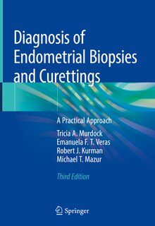 Front cover_Diagnosis Of Endometrial Biopsies And Curettings