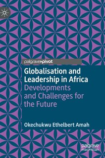 Front cover_Globalisation And Leadership In Africa