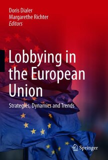Couverture_Lobbying In The European Union