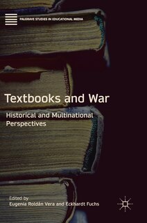 Couverture_Textbooks And War