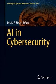 Front cover_Ai In Cybersecurity