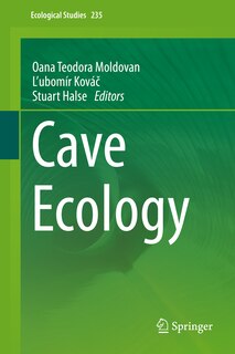 Couverture_Cave Ecology