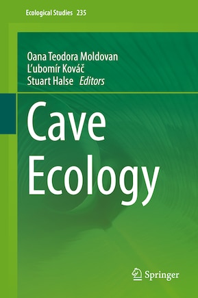 Cave Ecology