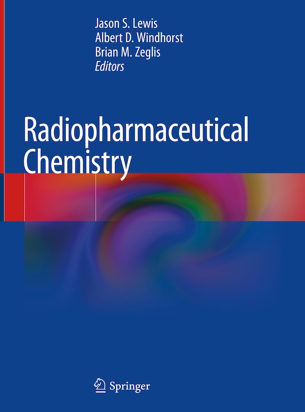 Front cover_Radiopharmaceutical Chemistry