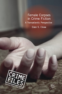 Couverture_Female Corpses In Crime Fiction