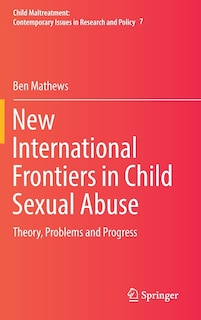 Front cover_New International Frontiers In Child Sexual Abuse