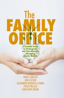 Couverture_The Family Office