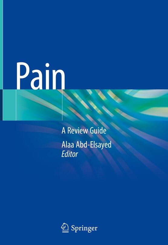 Front cover_Pain