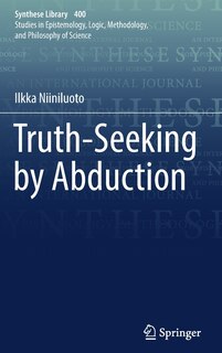 Front cover_Truth-seeking By Abduction