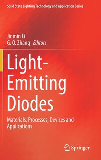 Front cover_Light-emitting Diodes