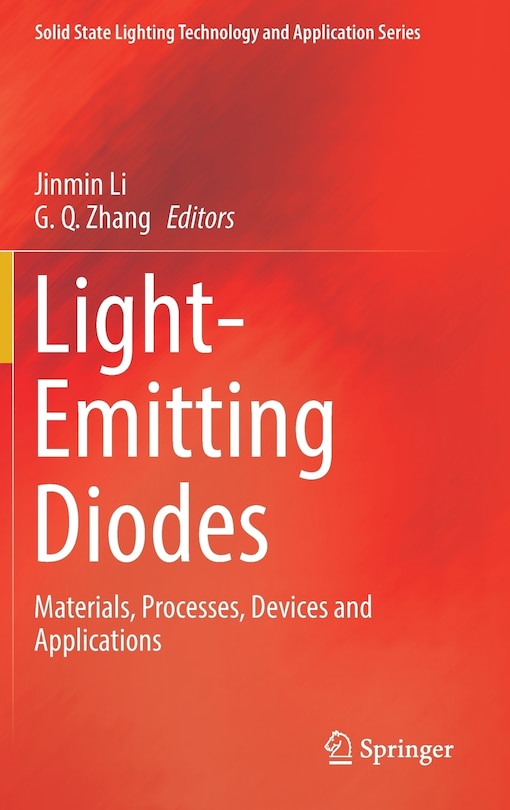 Front cover_Light-emitting Diodes