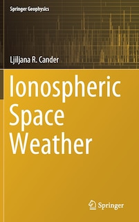 Front cover_Ionospheric Space Weather