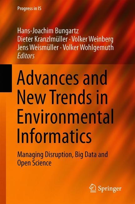 Couverture_Advances And New Trends In Environmental Informatics