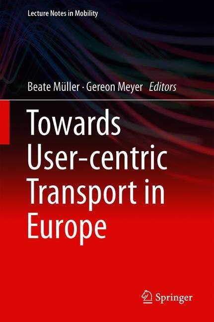 Couverture_Towards User-centric Transport In Europe