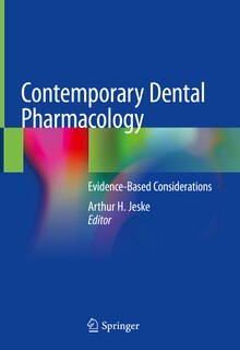 Couverture_Contemporary Dental Pharmacology