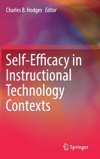 Couverture_Self-efficacy In Instructional Technology Contexts