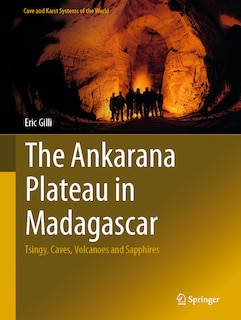 Couverture_The Ankarana Plateau In Madagascar