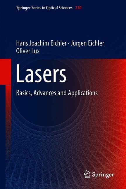Front cover_Lasers