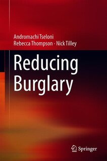 Front cover_Reducing Burglary